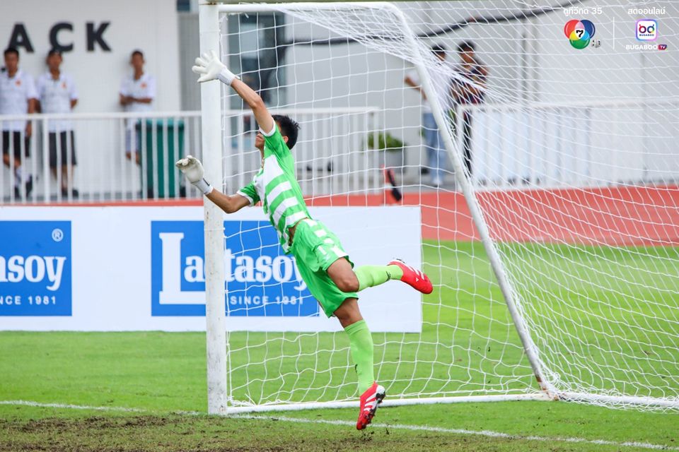 ฟุตบอลนักเรียน 7 คน แชมป์กีฬา 7HD 2025