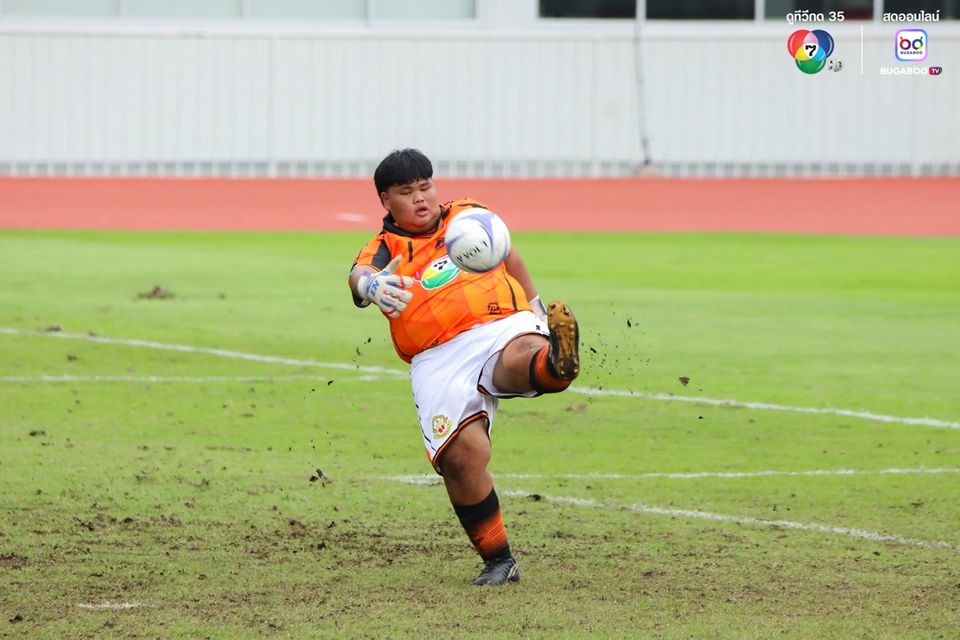 ฟุตบอลนักเรียน 7 คน แชมป์กีฬา 7HD 2025