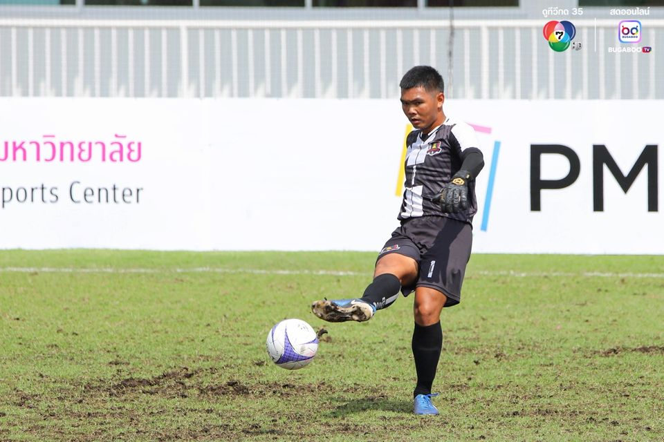 ฟุตบอลนักเรียน 7 คน แชมป์กีฬา 7HD 2025