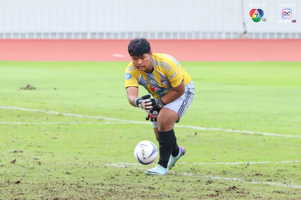 ฟุตบอลนักเรียน 7 คน แชมป์กีฬา 7HD 2025