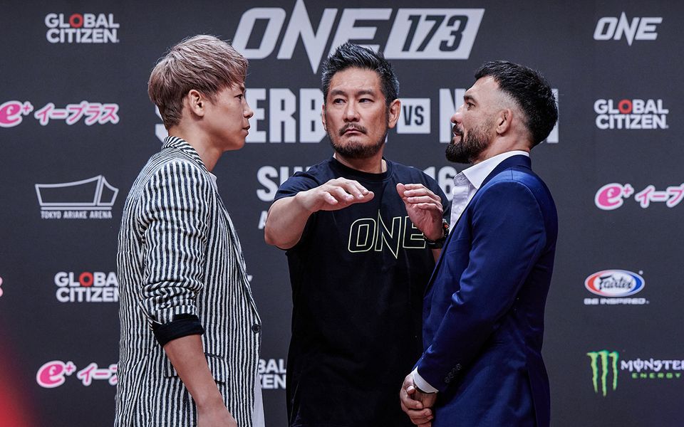 ONE Championship : ทาเครุ เซกาวา เตรียมบู๊เต็มระบบ ยก เดนิส พูริช คือนักสู้ตัวจริง