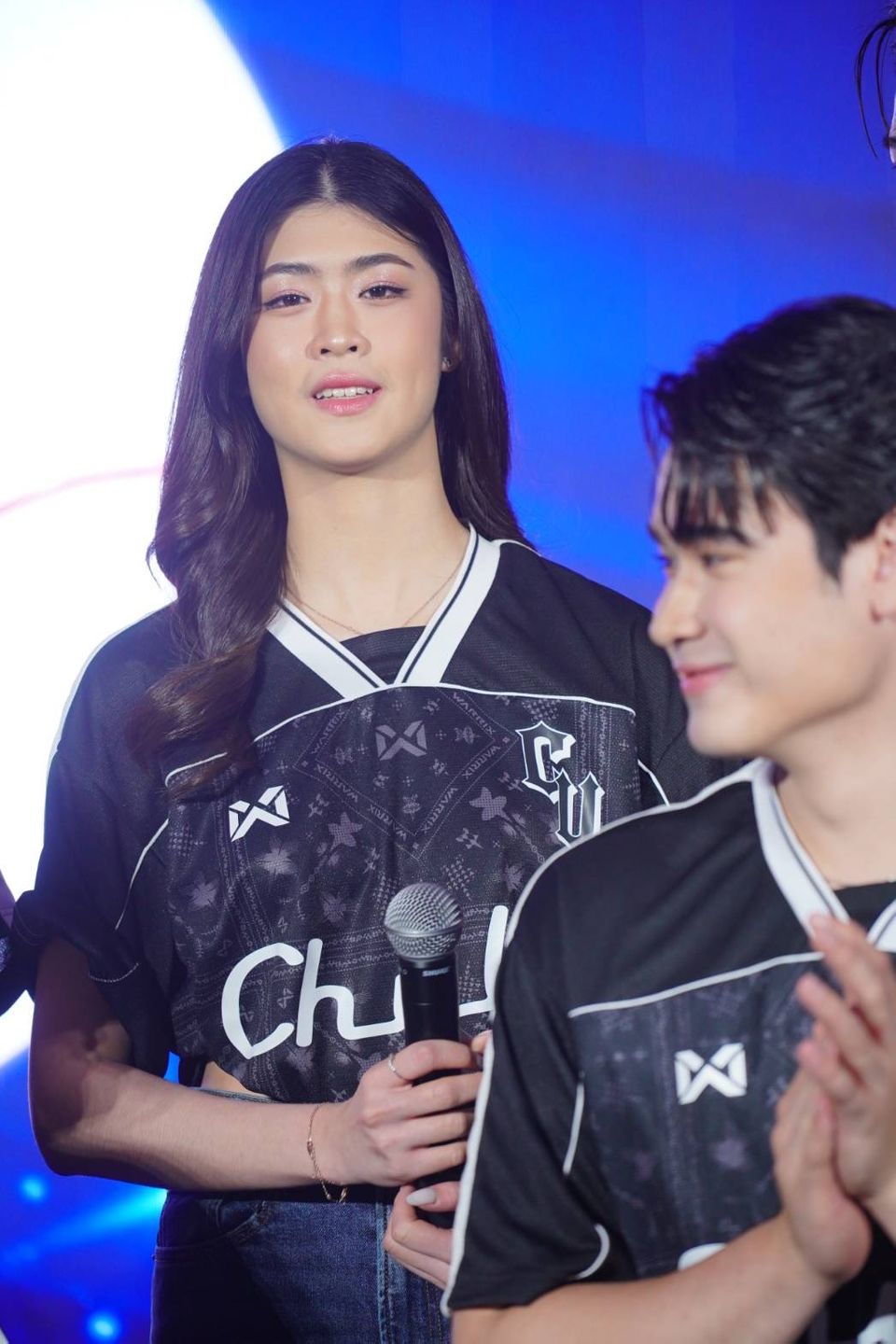 สนจ. จุดประกายแรงบันดาลใจของแผ่นดิน พร้อมก้าวสู่ปีที่ 80 อย่างทรงพลัง ปักหมุดไฮไลต์ 8 สิ่งที่ต้องห้ามพลาด เปิดม่าน SWAY THE SERIES ทัชใจคนเจน Z