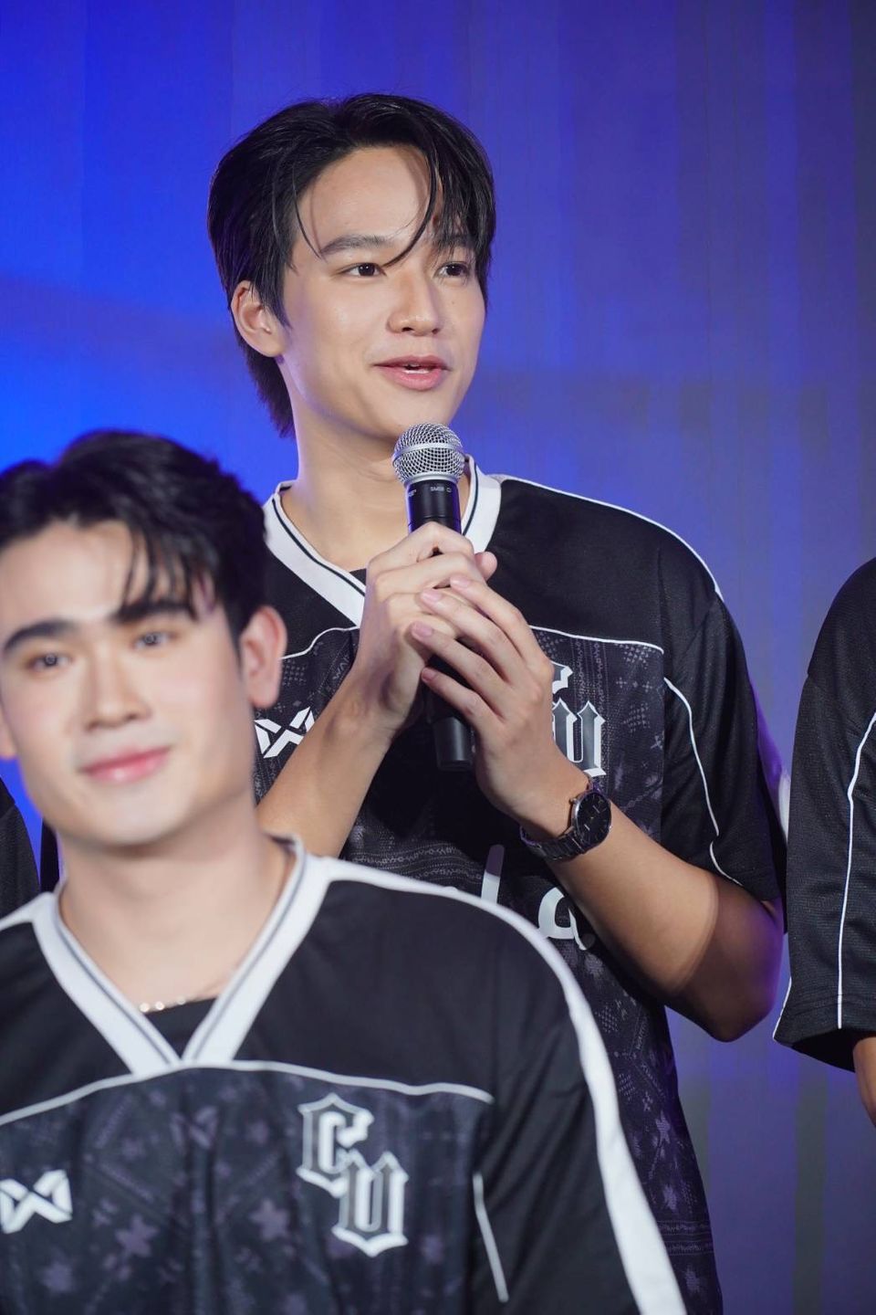 สนจ. จุดประกายแรงบันดาลใจของแผ่นดิน พร้อมก้าวสู่ปีที่ 80 อย่างทรงพลัง ปักหมุดไฮไลต์ 8 สิ่งที่ต้องห้ามพลาด เปิดม่าน SWAY THE SERIES ทัชใจคนเจน Z