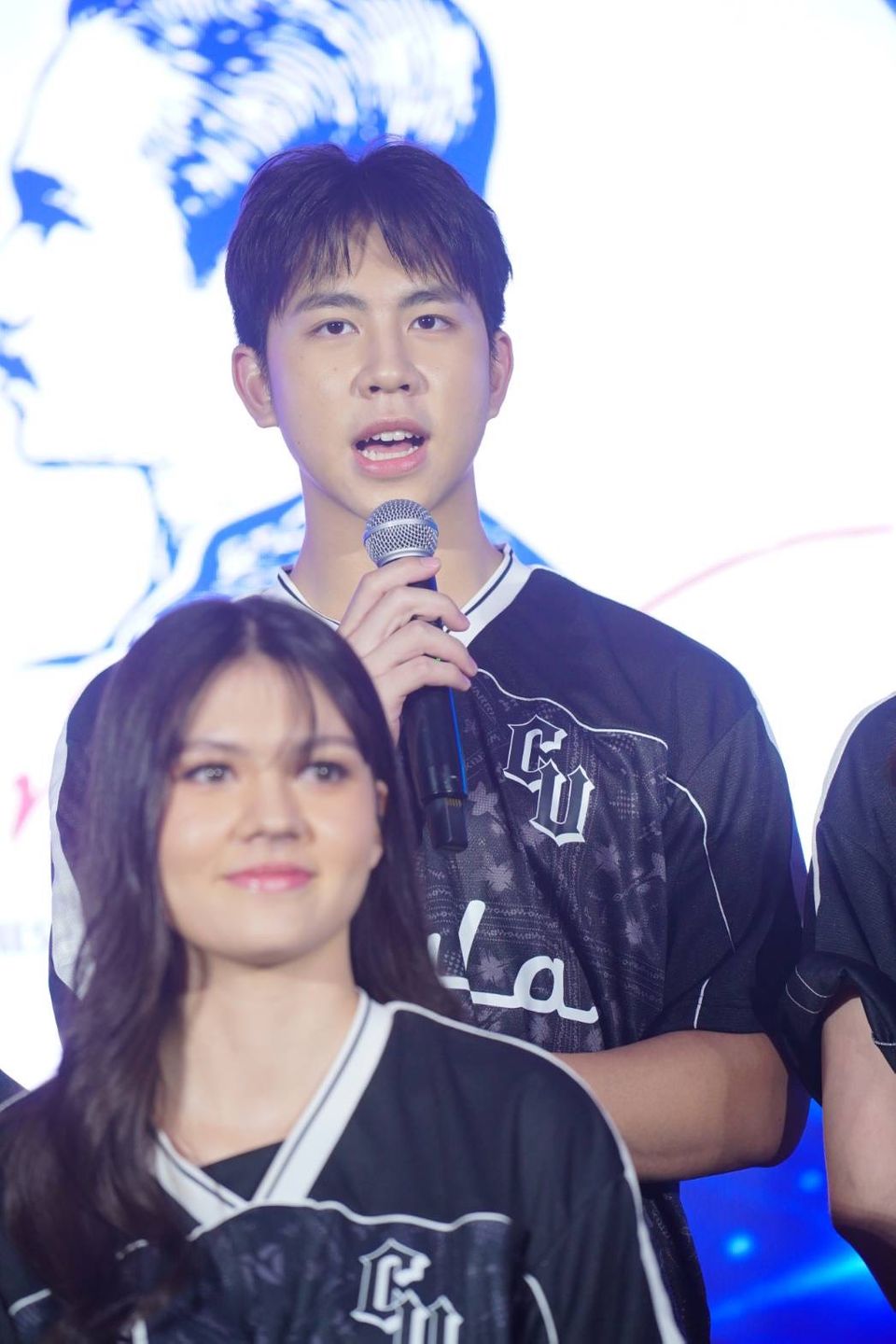 สนจ. จุดประกายแรงบันดาลใจของแผ่นดิน พร้อมก้าวสู่ปีที่ 80 อย่างทรงพลัง ปักหมุดไฮไลต์ 8 สิ่งที่ต้องห้ามพลาด เปิดม่าน SWAY THE SERIES ทัชใจคนเจน Z