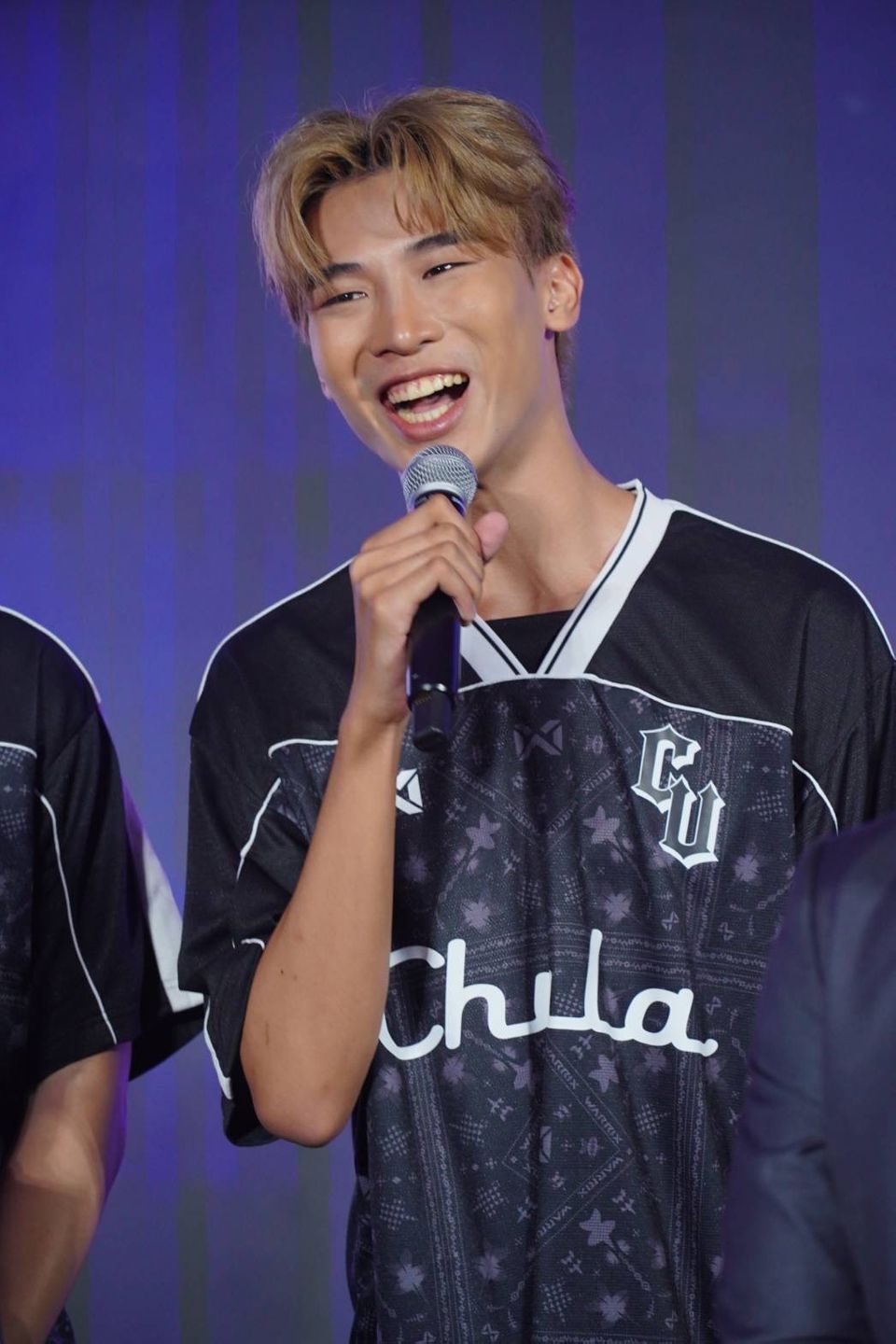 สนจ. จุดประกายแรงบันดาลใจของแผ่นดิน พร้อมก้าวสู่ปีที่ 80 อย่างทรงพลัง ปักหมุดไฮไลต์ 8 สิ่งที่ต้องห้ามพลาด เปิดม่าน SWAY THE SERIES ทัชใจคนเจน Z