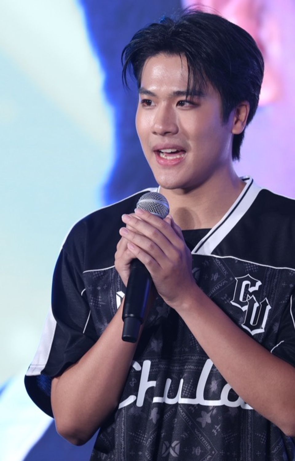 สนจ. จุดประกายแรงบันดาลใจของแผ่นดิน พร้อมก้าวสู่ปีที่ 80 อย่างทรงพลัง ปักหมุดไฮไลต์ 8 สิ่งที่ต้องห้ามพลาด เปิดม่าน SWAY THE SERIES ทัชใจคนเจน Z