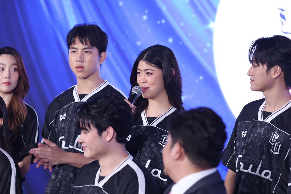 สนจ. จุดประกายแรงบันดาลใจของแผ่นดิน พร้อมก้าวสู่ปีที่ 80 อย่างทรงพลัง ปักหมุดไฮไลต์ 8 สิ่งที่ต้องห้ามพลาด เปิดม่าน SWAY THE SERIES ทัชใจคนเจน Z