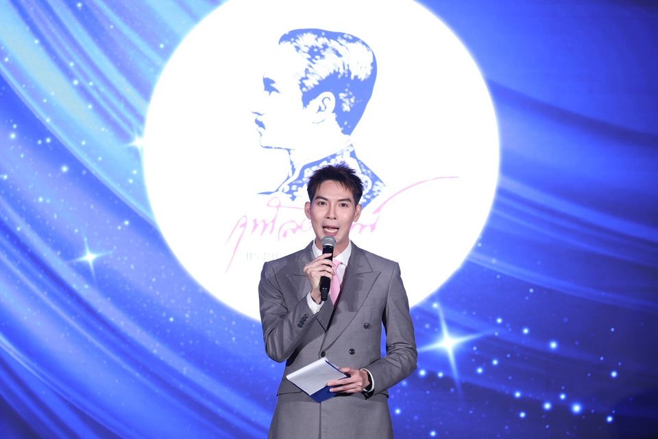 สนจ. จุดประกายแรงบันดาลใจของแผ่นดิน พร้อมก้าวสู่ปีที่ 80 อย่างทรงพลัง ปักหมุดไฮไลต์ 8 สิ่งที่ต้องห้ามพลาด เปิดม่าน SWAY THE SERIES ทัชใจคนเจน Z