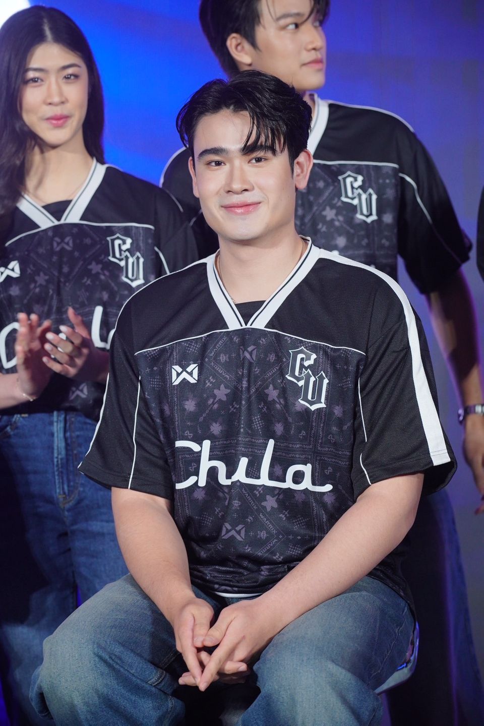 สนจ. จุดประกายแรงบันดาลใจของแผ่นดิน พร้อมก้าวสู่ปีที่ 80 อย่างทรงพลัง ปักหมุดไฮไลต์ 8 สิ่งที่ต้องห้ามพลาด เปิดม่าน SWAY THE SERIES ทัชใจคนเจน Z