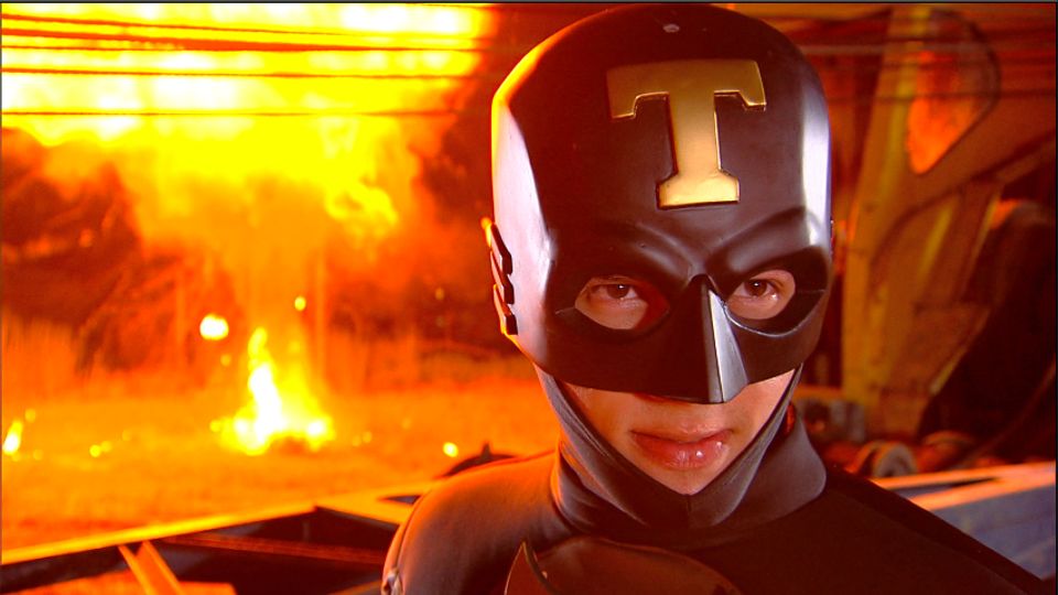 รับเดือนตุลาคม ช่อง 7HD เสิร์ฟหลากหลายครบรส  ส่งละคร-ซีรีส์ น่าดูฮือฮาสะท้านจอ