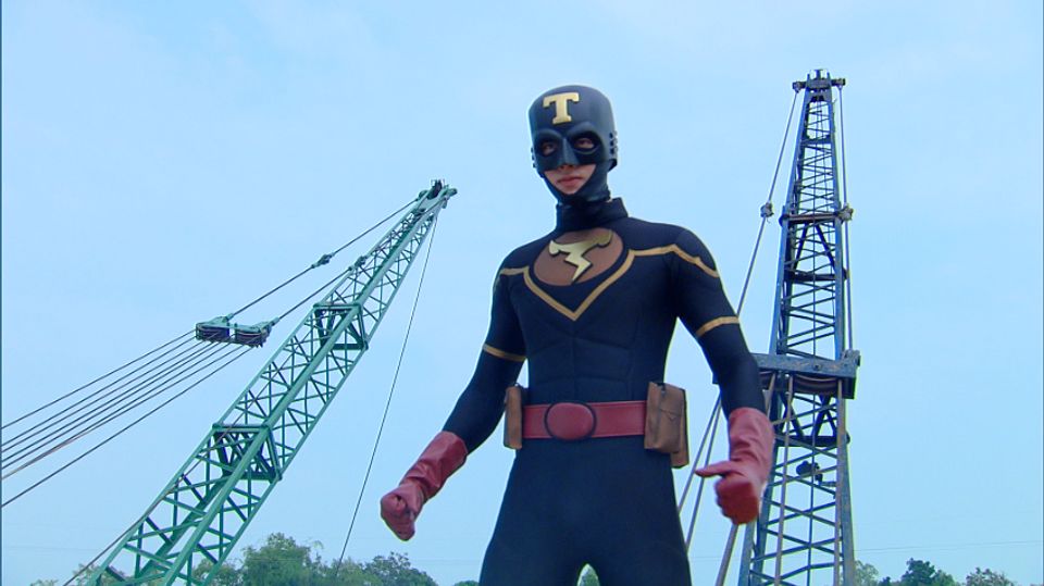 รับเดือนตุลาคม ช่อง 7HD เสิร์ฟหลากหลายครบรส  ส่งละคร-ซีรีส์ น่าดูฮือฮาสะท้านจอ