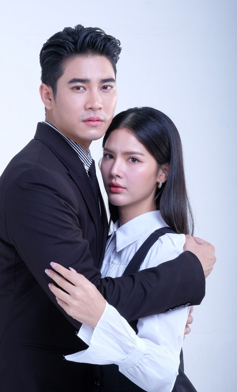 รับเดือนตุลาคม ช่อง 7HD เสิร์ฟหลากหลายครบรส  ส่งละคร-ซีรีส์ น่าดูฮือฮาสะท้านจอ