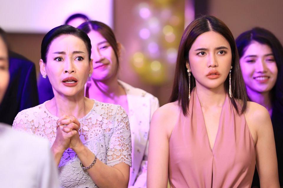 เมื่อคู่กัด จะกลับมาสร้างความป่วนพร้อมรอยยิ้ม  สนุกกับ “พริกกับเกลือ” อีกครั้ง เริ่ม 16 ตุลาคมนี้