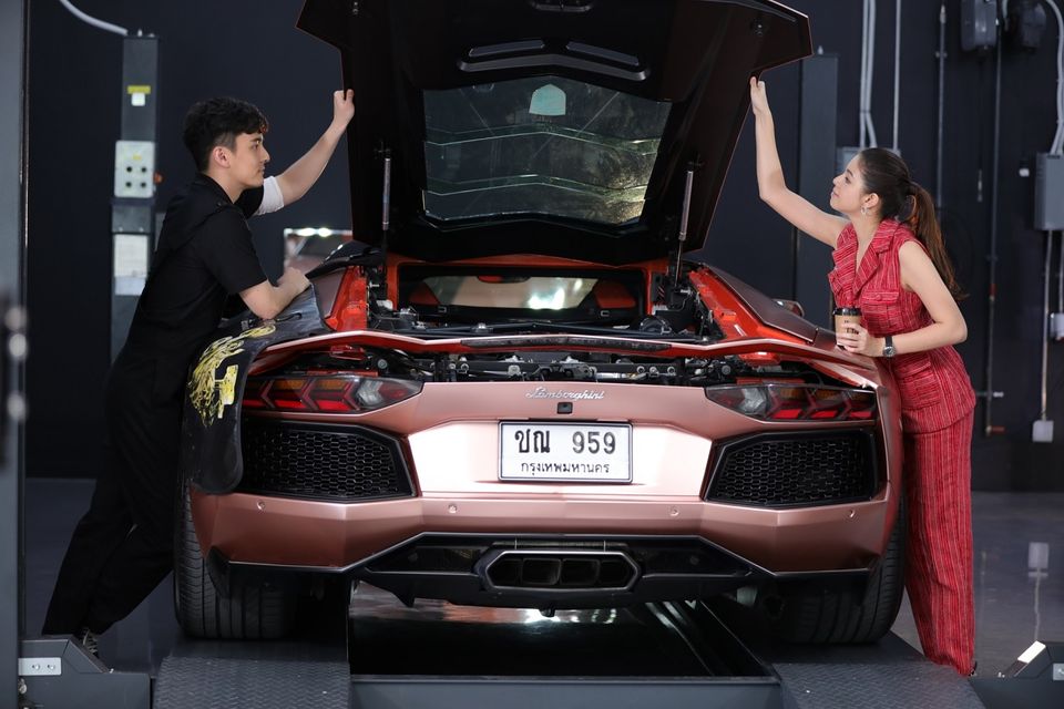 เมื่อคู่กัด จะกลับมาสร้างความป่วนพร้อมรอยยิ้ม  สนุกกับ “พริกกับเกลือ” อีกครั้ง เริ่ม 16 ตุลาคมนี้