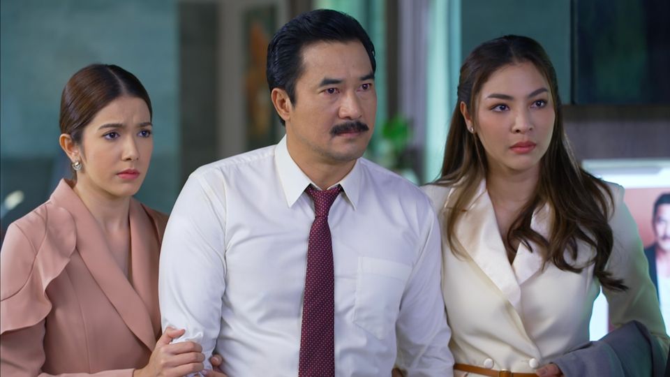 เมื่อคู่กัด จะกลับมาสร้างความป่วนพร้อมรอยยิ้ม  สนุกกับ “พริกกับเกลือ” อีกครั้ง เริ่ม 16 ตุลาคมนี้