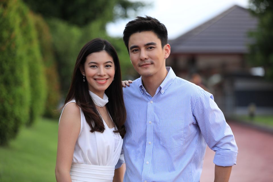 เมื่อคู่กัด จะกลับมาสร้างความป่วนพร้อมรอยยิ้ม  สนุกกับ “พริกกับเกลือ” อีกครั้ง เริ่ม 16 ตุลาคมนี้