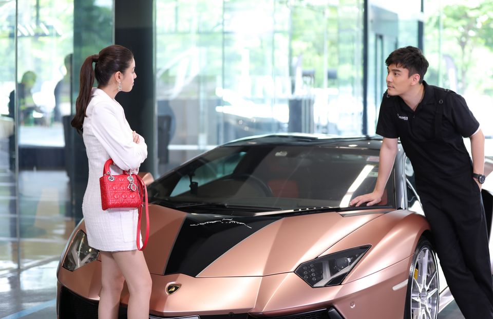 เมื่อคู่กัด จะกลับมาสร้างความป่วนพร้อมรอยยิ้ม  สนุกกับ “พริกกับเกลือ” อีกครั้ง เริ่ม 16 ตุลาคมนี้