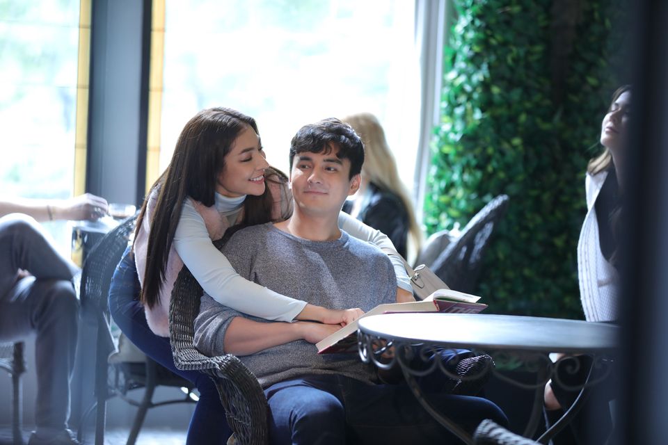 เมื่อคู่กัด จะกลับมาสร้างความป่วนพร้อมรอยยิ้ม  สนุกกับ “พริกกับเกลือ” อีกครั้ง เริ่ม 16 ตุลาคมนี้