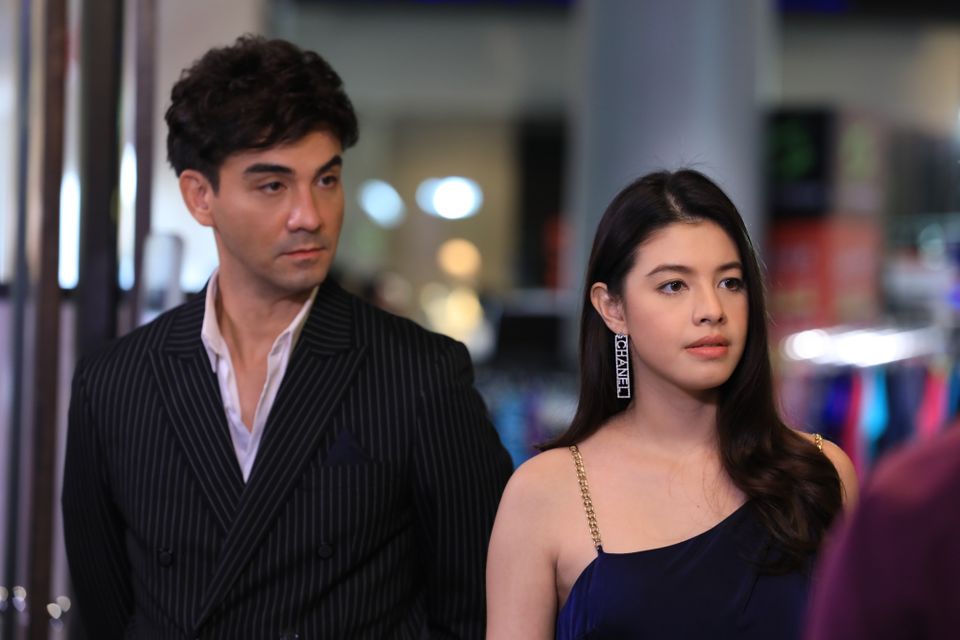 เมื่อคู่กัด จะกลับมาสร้างความป่วนพร้อมรอยยิ้ม  สนุกกับ “พริกกับเกลือ” อีกครั้ง เริ่ม 16 ตุลาคมนี้