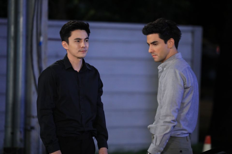 เมื่อคู่กัด จะกลับมาสร้างความป่วนพร้อมรอยยิ้ม  สนุกกับ “พริกกับเกลือ” อีกครั้ง เริ่ม 16 ตุลาคมนี้