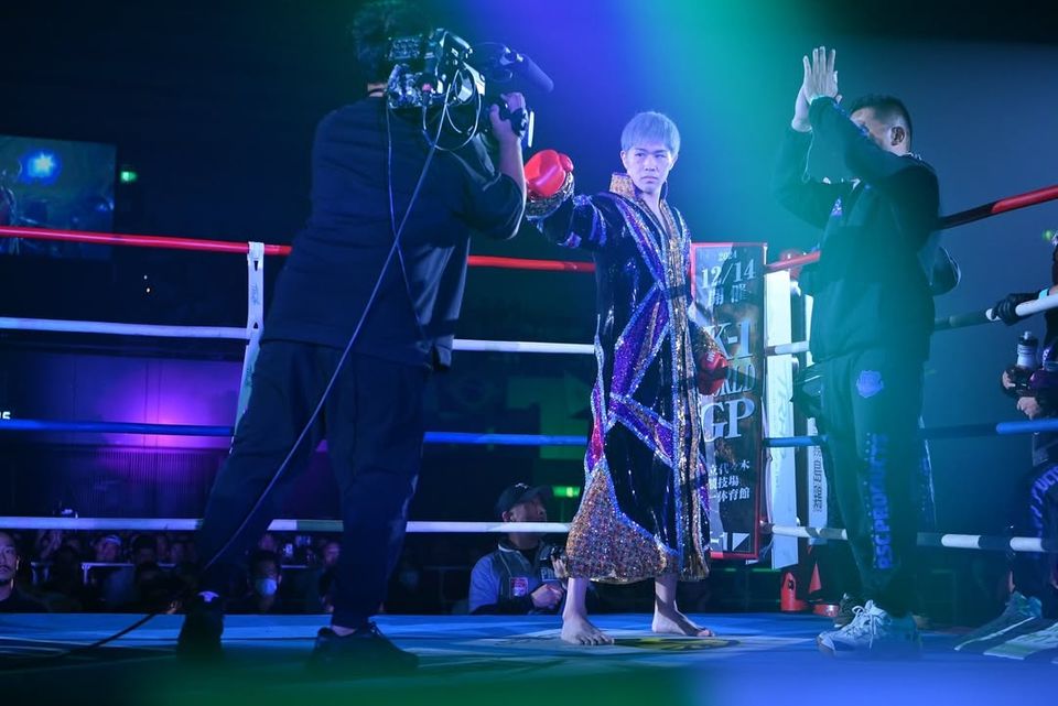 ONE Championship : เปิด 5 เรื่องต้องรู้ของนักกีฬา ONE ป้ายแดง ฮิโรมิ วาจิมะ