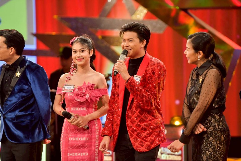 อินดี้ตัวพ่อ“ศาล สานศิลป์”ตอกย้ำรักสุดฉ่ำ  เปิดศึกรอบ2“พริก หนองบัวฯ vs ภูมิ ปทุมฯ”