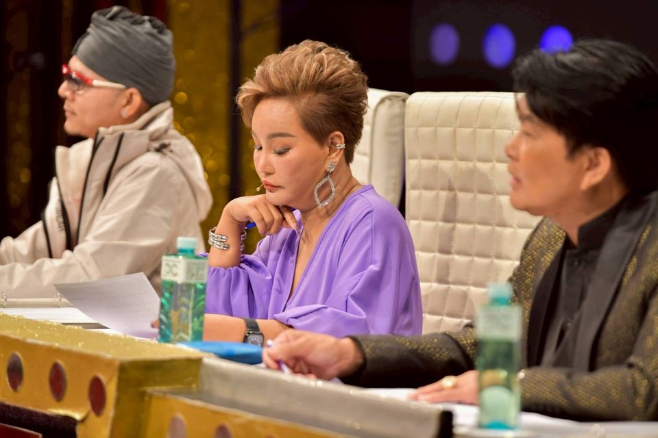 อินดี้ตัวพ่อ“ศาล สานศิลป์”ตอกย้ำรักสุดฉ่ำ  เปิดศึกรอบ2“พริก หนองบัวฯ vs ภูมิ ปทุมฯ”