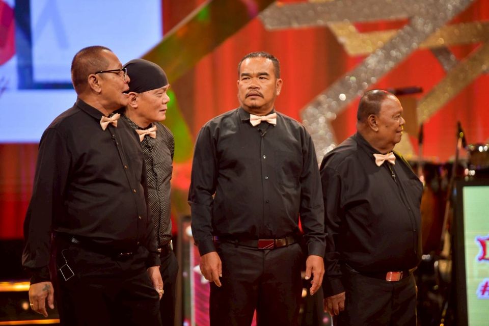 อินดี้ตัวพ่อ“ศาล สานศิลป์”ตอกย้ำรักสุดฉ่ำ  เปิดศึกรอบ2“พริก หนองบัวฯ vs ภูมิ ปทุมฯ”