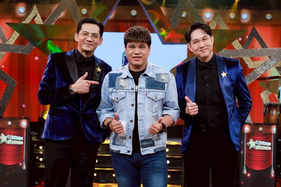 อินดี้ตัวพ่อ“ศาล สานศิลป์”ตอกย้ำรักสุดฉ่ำ  เปิดศึกรอบ2“พริก หนองบัวฯ vs ภูมิ ปทุมฯ”