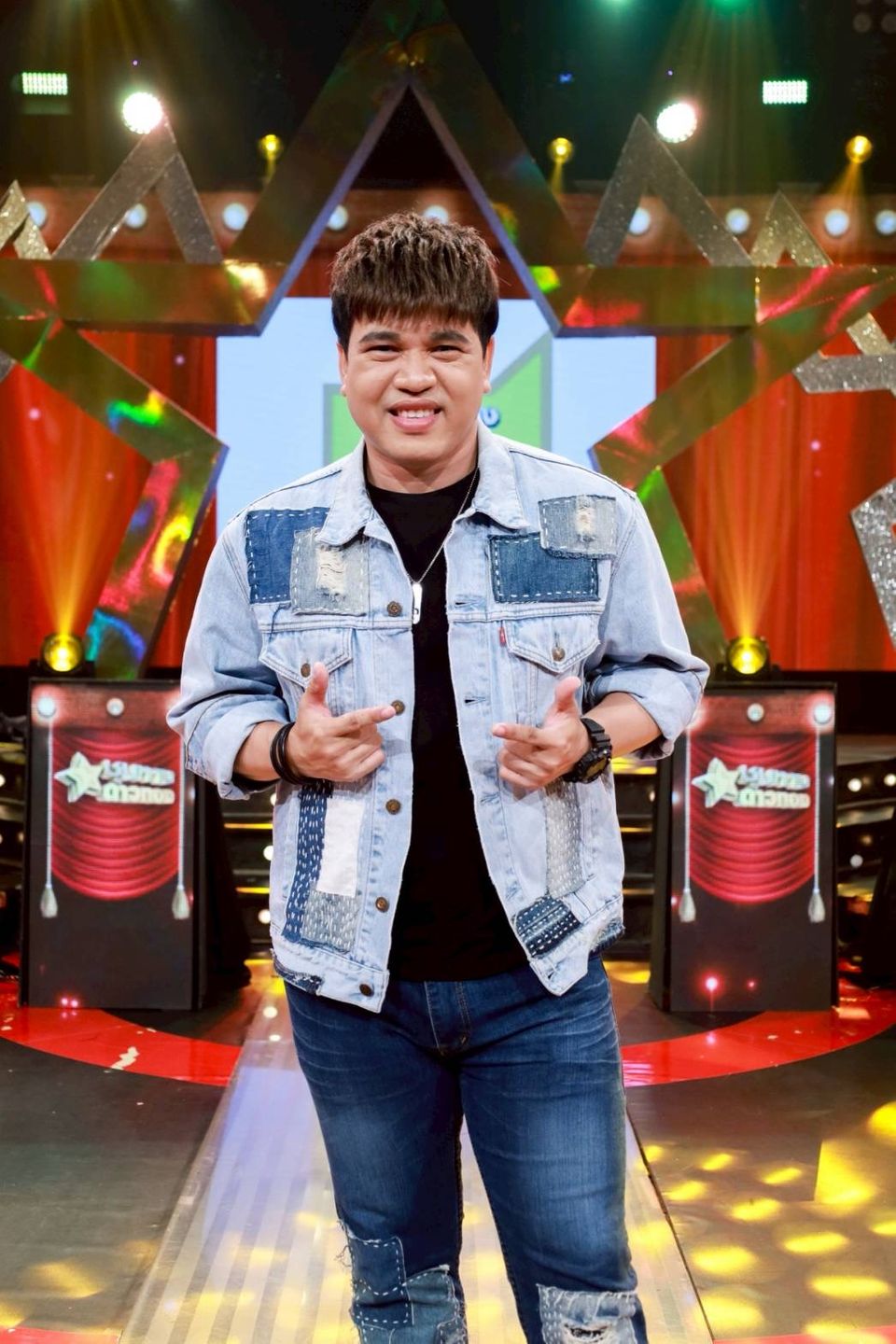 อินดี้ตัวพ่อ“ศาล สานศิลป์”ตอกย้ำรักสุดฉ่ำ  เปิดศึกรอบ2“พริก หนองบัวฯ vs ภูมิ ปทุมฯ”