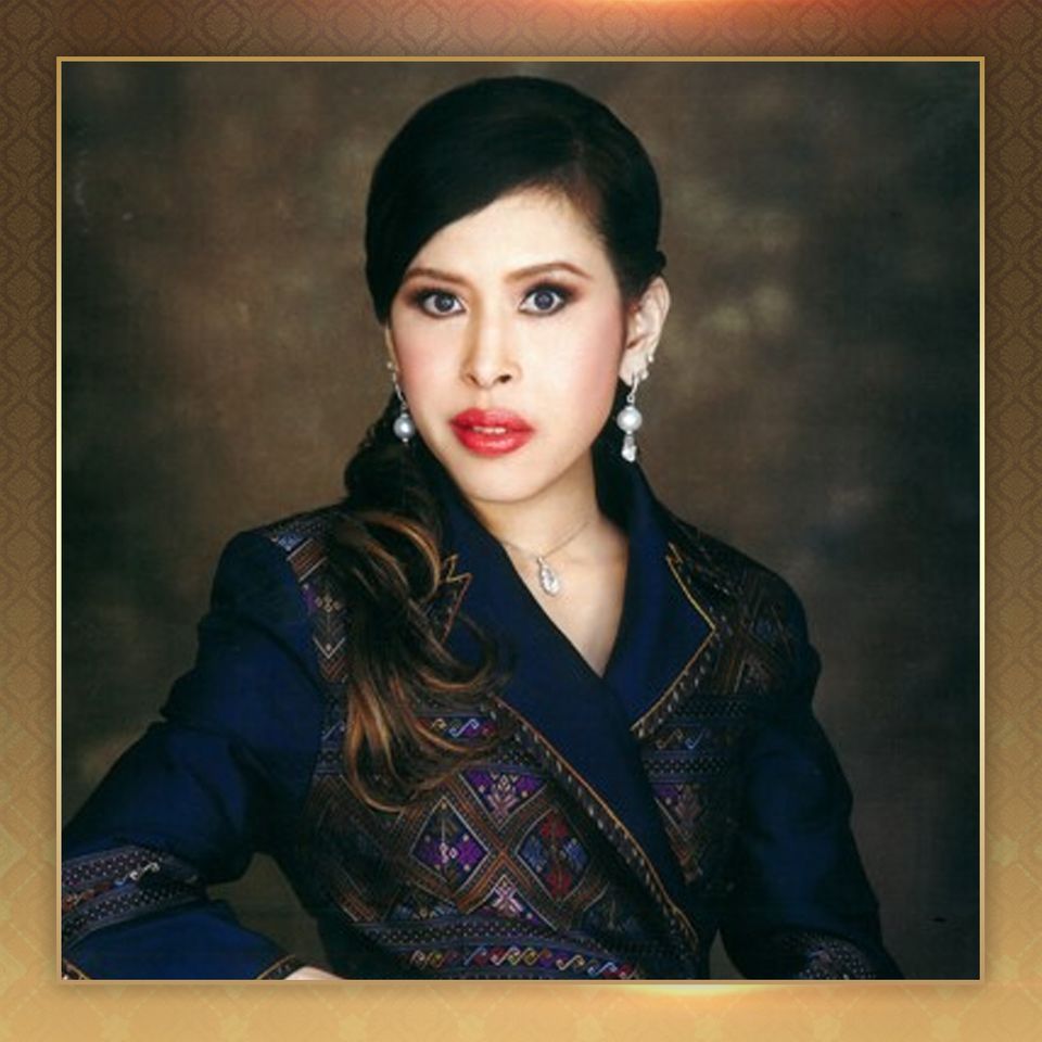 กรมพระศรีสวางควัฒนฯ พระราชทานพระนโยบายแก่ ผบ.ทบ. จัดสร้างบังเกอร์-หลุมหลบภัย สร้างความปลอดภัยพื้นที่ชายแดน