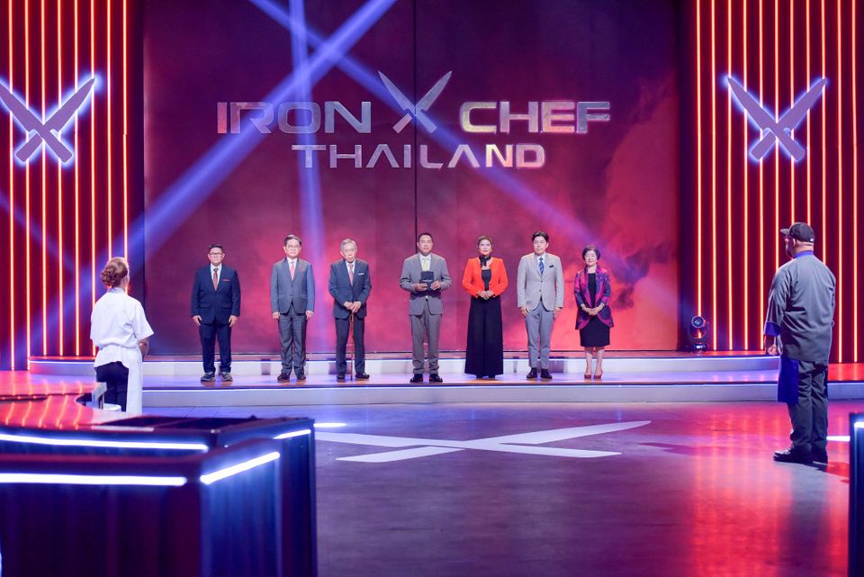 “คุณเจี๊ยบ”ร่ายมนต์ขลังท้า “เชฟอ๊อฟ”  เปิดศึกฝีมือเก๋าปะทะเก่ง “ตำราผีบอก”