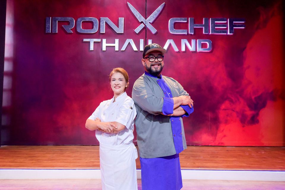 “คุณเจี๊ยบ”ร่ายมนต์ขลังท้า “เชฟอ๊อฟ”  เปิดศึกฝีมือเก๋าปะทะเก่ง “ตำราผีบอก”