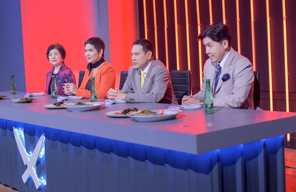 “คุณเจี๊ยบ”ร่ายมนต์ขลังท้า “เชฟอ๊อฟ”  เปิดศึกฝีมือเก๋าปะทะเก่ง “ตำราผีบอก”