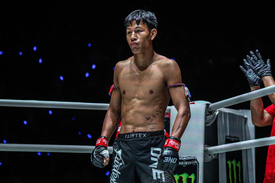 ONE ลุมพินี : คัมภีร์เทวดา สิทธิกุล ยืมวิชาเตะจาก “ยูกิ” เล่นงาน ฮัมซา ราชิด