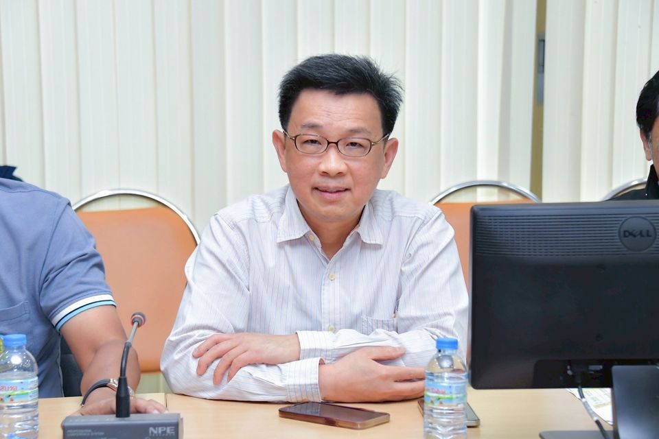 อธิบดีกรมชลฯ นำทีมลุยน้ำอยุธยา สั่งเร่งเคลียร์คลอง วางแผนระบายน้ำเตรียมเพาะปลูกฤดูแล้ง