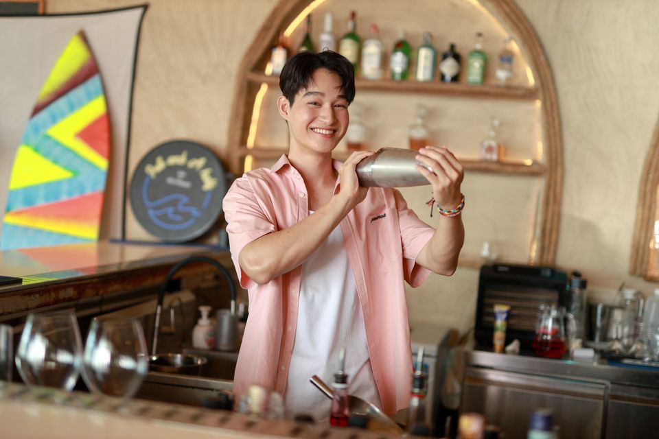 “ปูน” สุดปลื้ม EP3  “เพียงนาวา” ติดเทรนด์ X อันดับ 1  เผยอินเตอร์แฟนส่งข้อความชื่นชม ซีรีส์สนุก