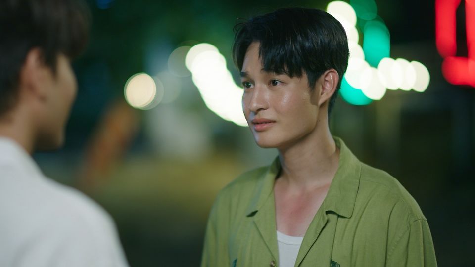 “ปูน” สุดปลื้ม EP3  “เพียงนาวา” ติดเทรนด์ X อันดับ 1  เผยอินเตอร์แฟนส่งข้อความชื่นชม ซีรีส์สนุก