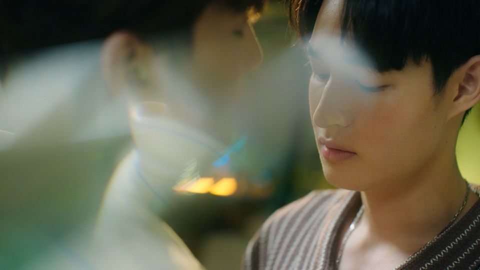 “ปูน” สุดปลื้ม EP3  “เพียงนาวา” ติดเทรนด์ X อันดับ 1  เผยอินเตอร์แฟนส่งข้อความชื่นชม ซีรีส์สนุก