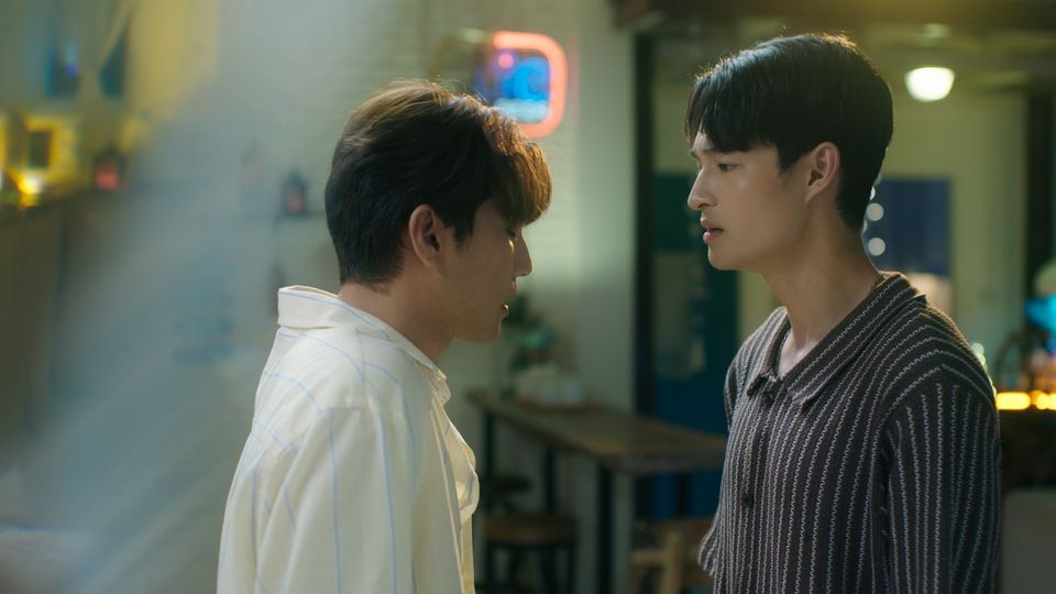 “ปูน” สุดปลื้ม EP3  “เพียงนาวา” ติดเทรนด์ X อันดับ 1  เผยอินเตอร์แฟนส่งข้อความชื่นชม ซีรีส์สนุก