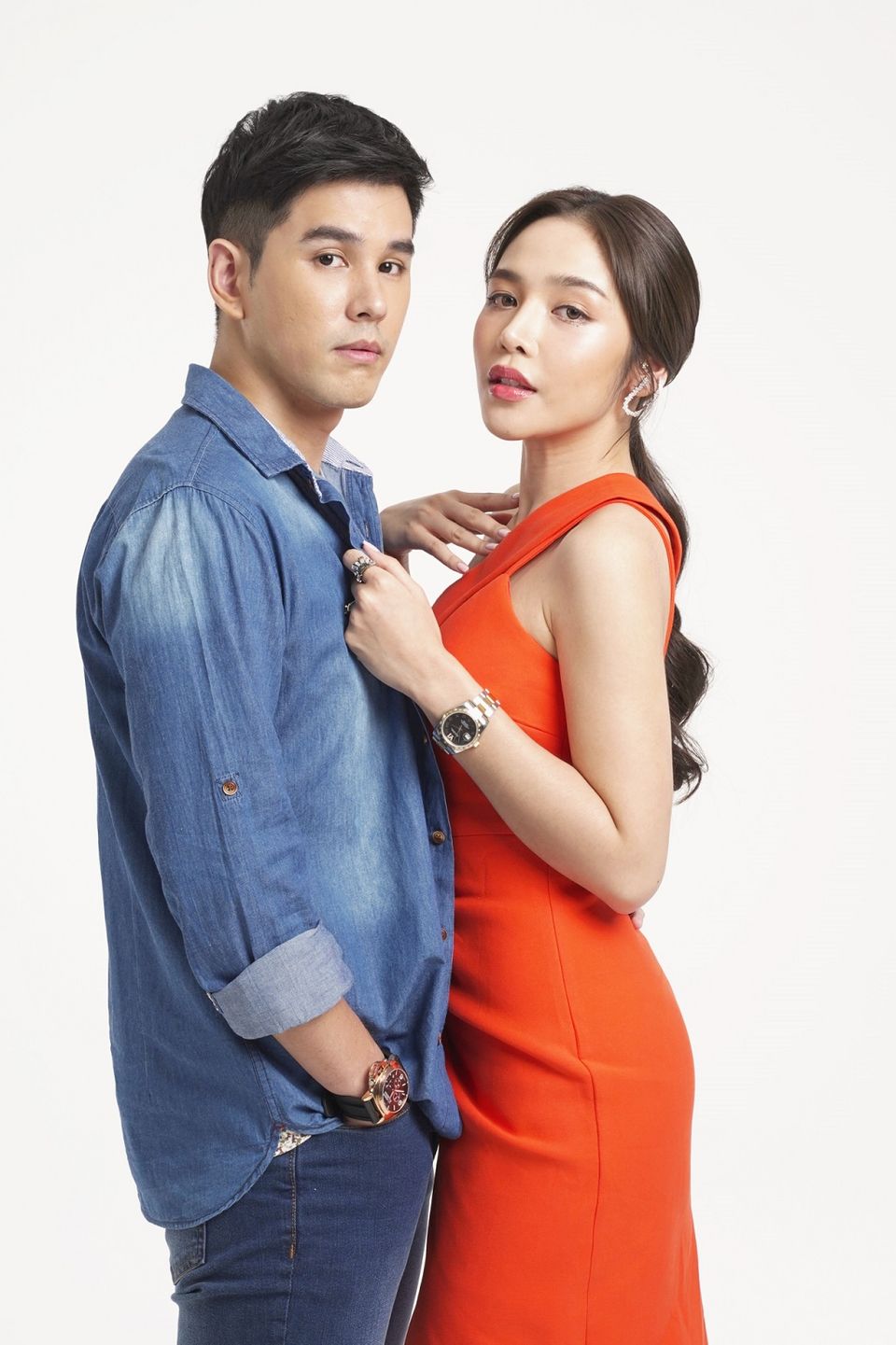 “อุ้มรักปาฏิหาริย์” คืนจอ ช่วง “ละครดังที่คิดถึง”  เสิร์ฟความโรแมนติก สร้างสรรค์สังคม เริ่ม 20 ต.ค.นี้