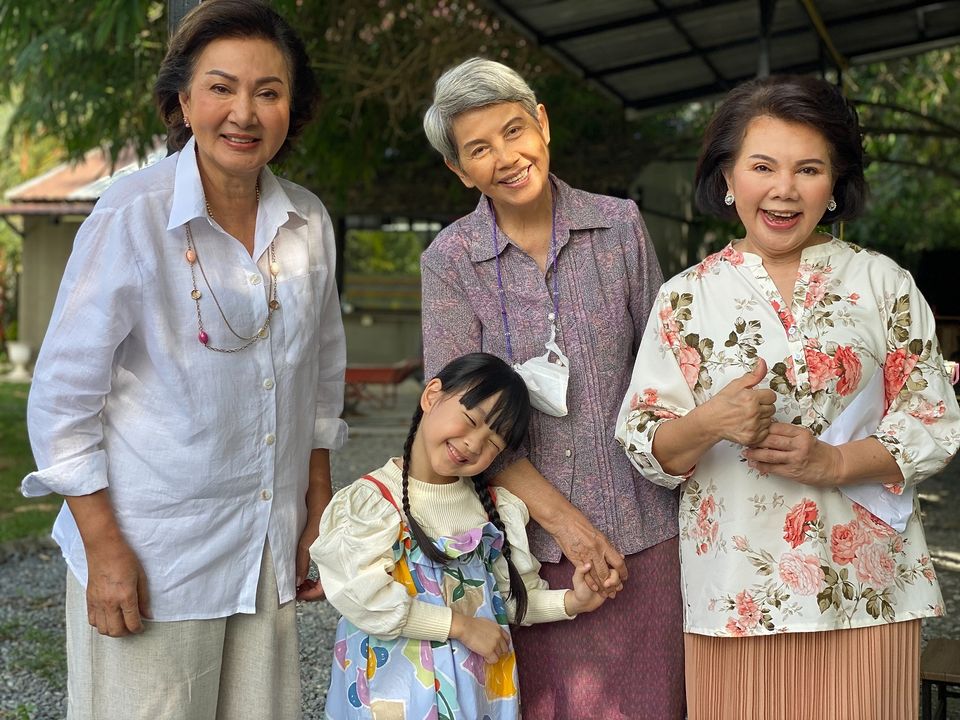 “อุ้มรักปาฏิหาริย์” คืนจอ ช่วง “ละครดังที่คิดถึง”  เสิร์ฟความโรแมนติก สร้างสรรค์สังคม เริ่ม 20 ต.ค.นี้