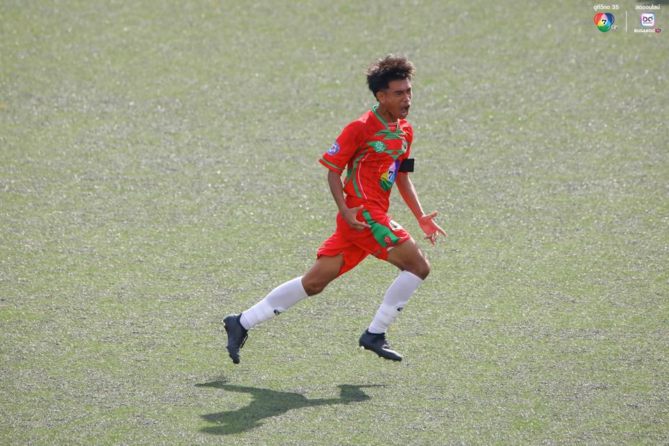 ฟุตบอลนักเรียน 7 คน แชมป์กีฬา 7HD 2025