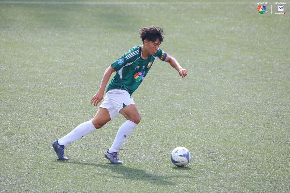 ฟุตบอลนักเรียน 7 คน แชมป์กีฬา 7HD 2025