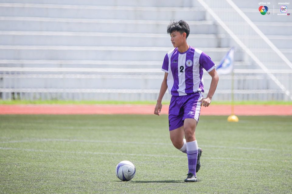 ฟุตบอลนักเรียน 7 คน แชมป์กีฬา 7HD 2025