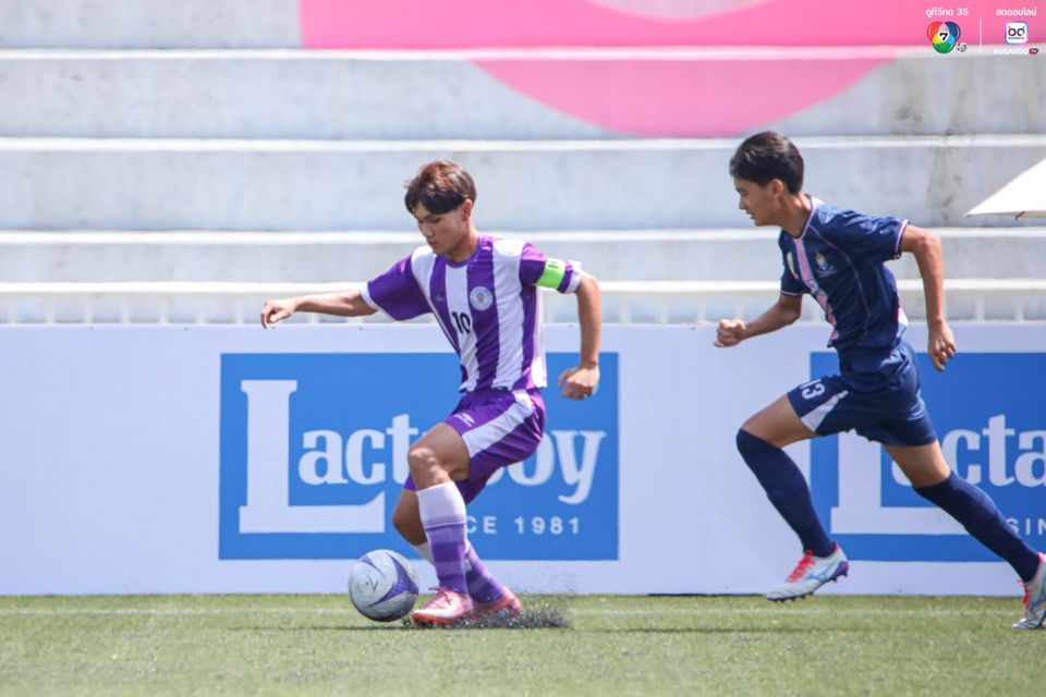 ฟุตบอลนักเรียน 7 คน แชมป์กีฬา 7HD 2025