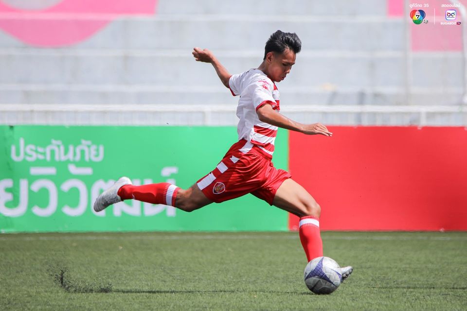 ฟุตบอลนักเรียน 7 คน แชมป์กีฬา 7HD 2025