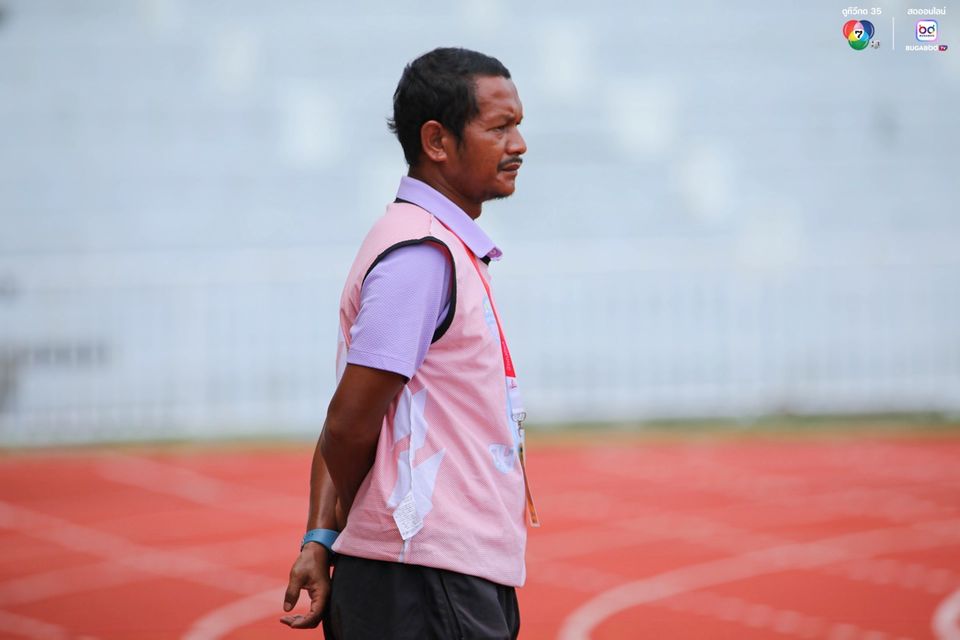 ฟุตบอลนักเรียน 7 คน แชมป์กีฬา 7HD 2025