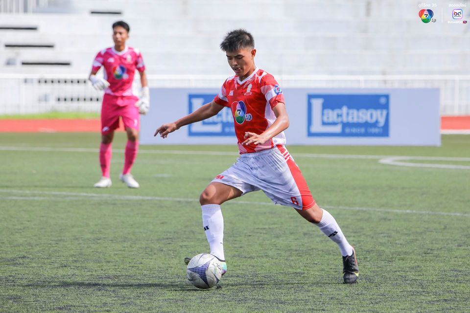 ฟุตบอลนักเรียน 7 คน แชมป์กีฬา 7HD 2025