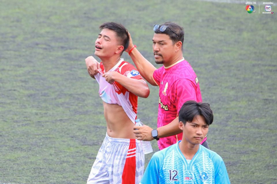 ฟุตบอลนักเรียน 7 คน แชมป์กีฬา 7HD 2025